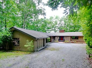 665 Campbell Dr, Pisgah Forest, NC 28768