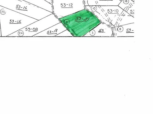 Panther Ridge Rd #5, Fairhope, PA 15538