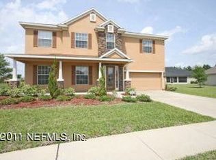 4718 Sherman Hills Pkwy, Jacksonville, FL 32210