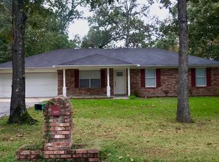 204 Cross Timbers St, Lufkin, TX 75904