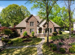 3656 Shandwick Pl, Birmingham, AL 35242