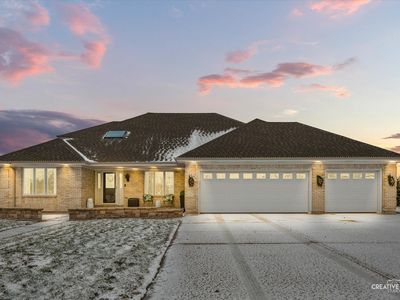 11039 Royal Porthcawl Dr, Naperville, IL, 60564