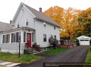 24 Hillsdale St, Auburn, ME 04210