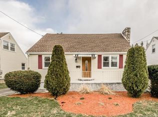 79 Neanda St, New Britain, CT 06053