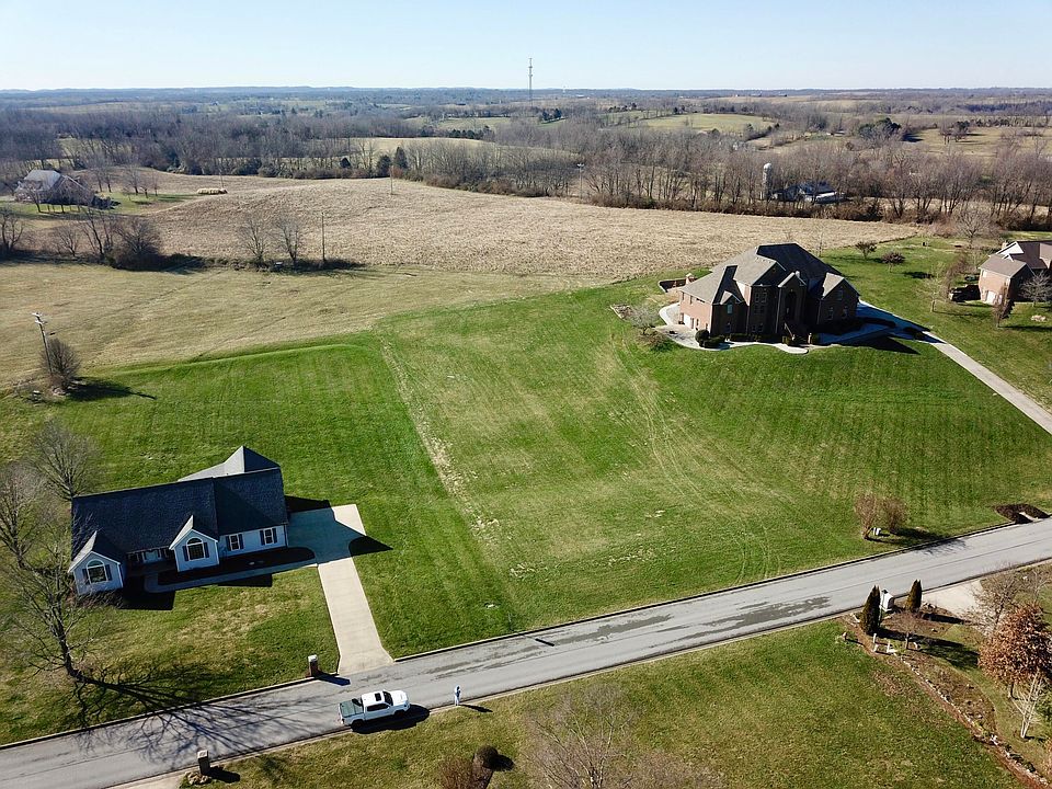 316 Briarcliff Ln, Danville, KY 40422 Zillow