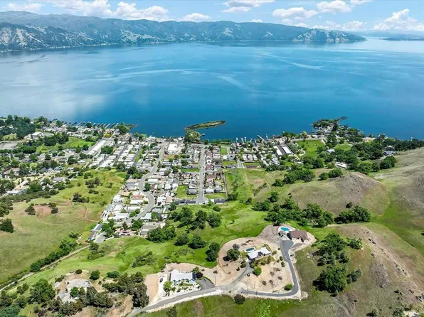 501 Island View Dr, Lakeport, CA 95453