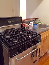 Rented by Provident Management Corp.