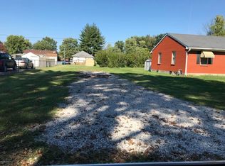 5405 Clover Ave, Louisville, KY 40272