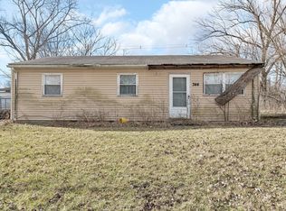 344 Boston St, Chicago Heights, IL 60411