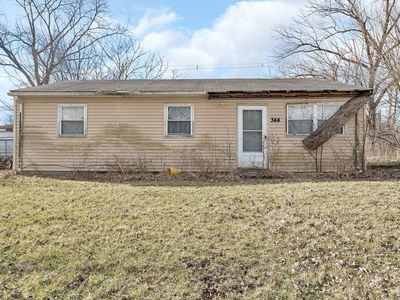 344 Boston St, Chicago Heights, IL, 60411