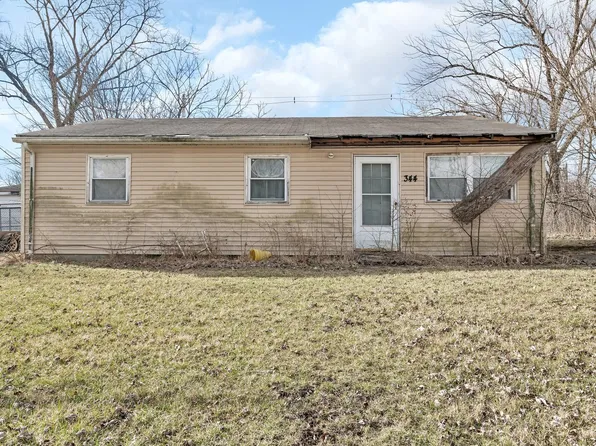 344 Boston St, Chicago Heights, IL 60411
