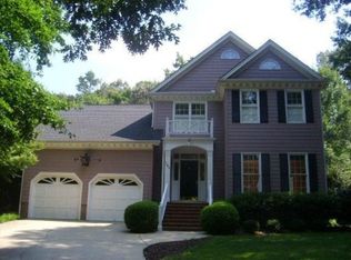 107 Hidden Hills Dr, Greenville, SC 29605