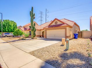 1267 E Mineral Rd, Gilbert, AZ 85234