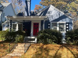 1824 Arlington St, Raleigh, NC 27608