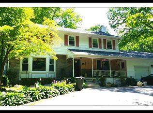 509 Townsbury Rd, Great Meadows, NJ 07838