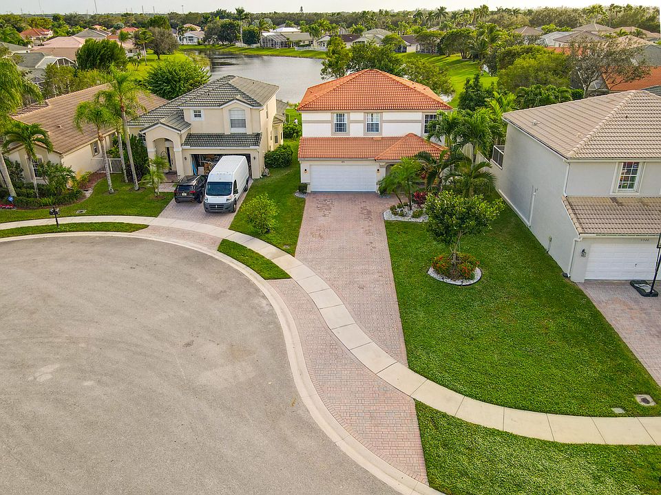 4018 Bluff Harbor Way, Wellington, FL 33449 Zillow