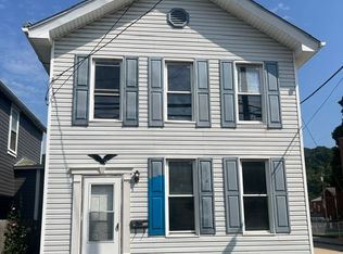 801 Chess St, Monongahela, PA 15063