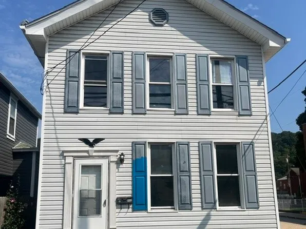 801 Chess St, Monongahela, PA 15063