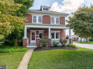 573 Wise Ave, Red Lion, PA 17356