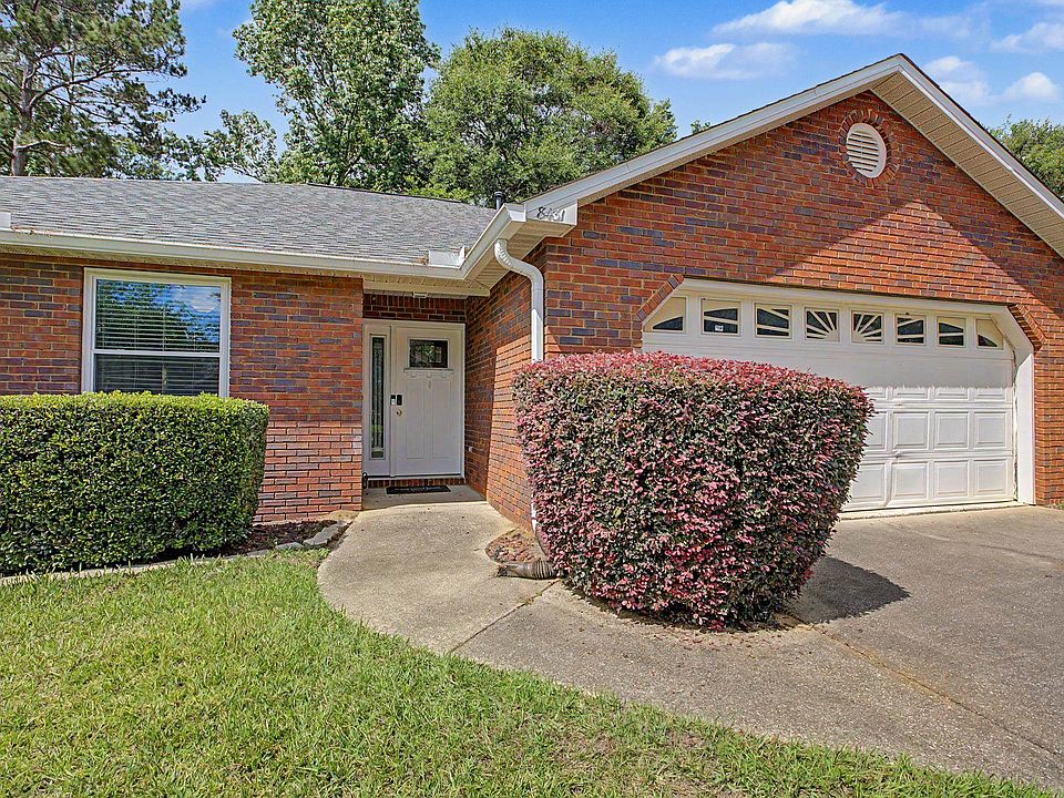 8431 Hannary Dr, Tallahassee, FL 32312 | Zillow