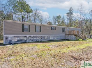 96 Ogeechee River Dr, Guyton, GA 31312