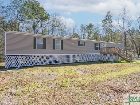 96 Ogeechee River Drive, Guyton, GA 31312