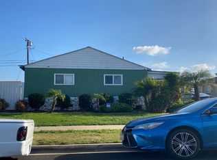 1052 W 132nd St, Gardena, CA 90247