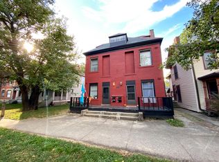 115 W 2nd Ave APT B, Columbus, OH 43201