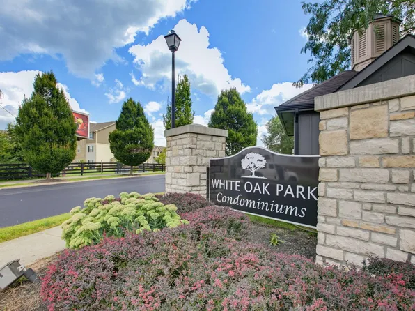 6532 Nottinghill Trail Dr, Canal Winchester, OH 43110