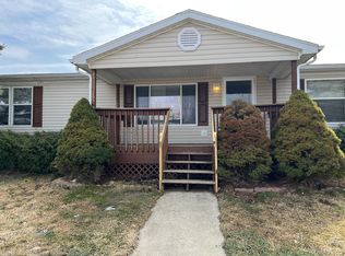 3740 Cross Crk, Dryden, MI 48428