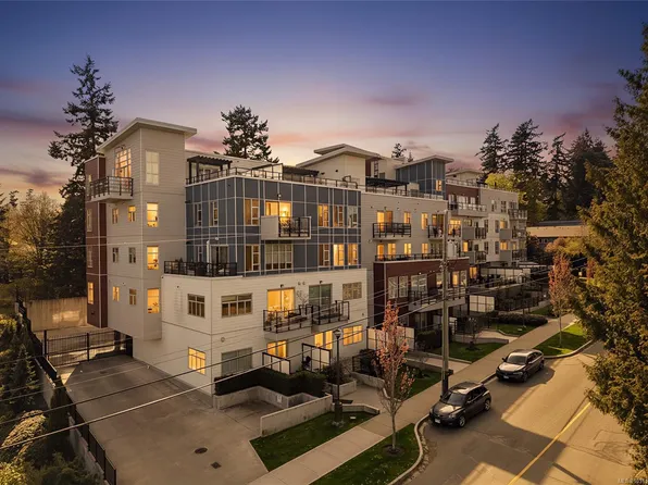 1450 Glentana Rd #602, View Royal, BC V9A 4J9