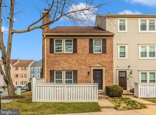 11349 Appledowre Way #313, Germantown, MD 20876