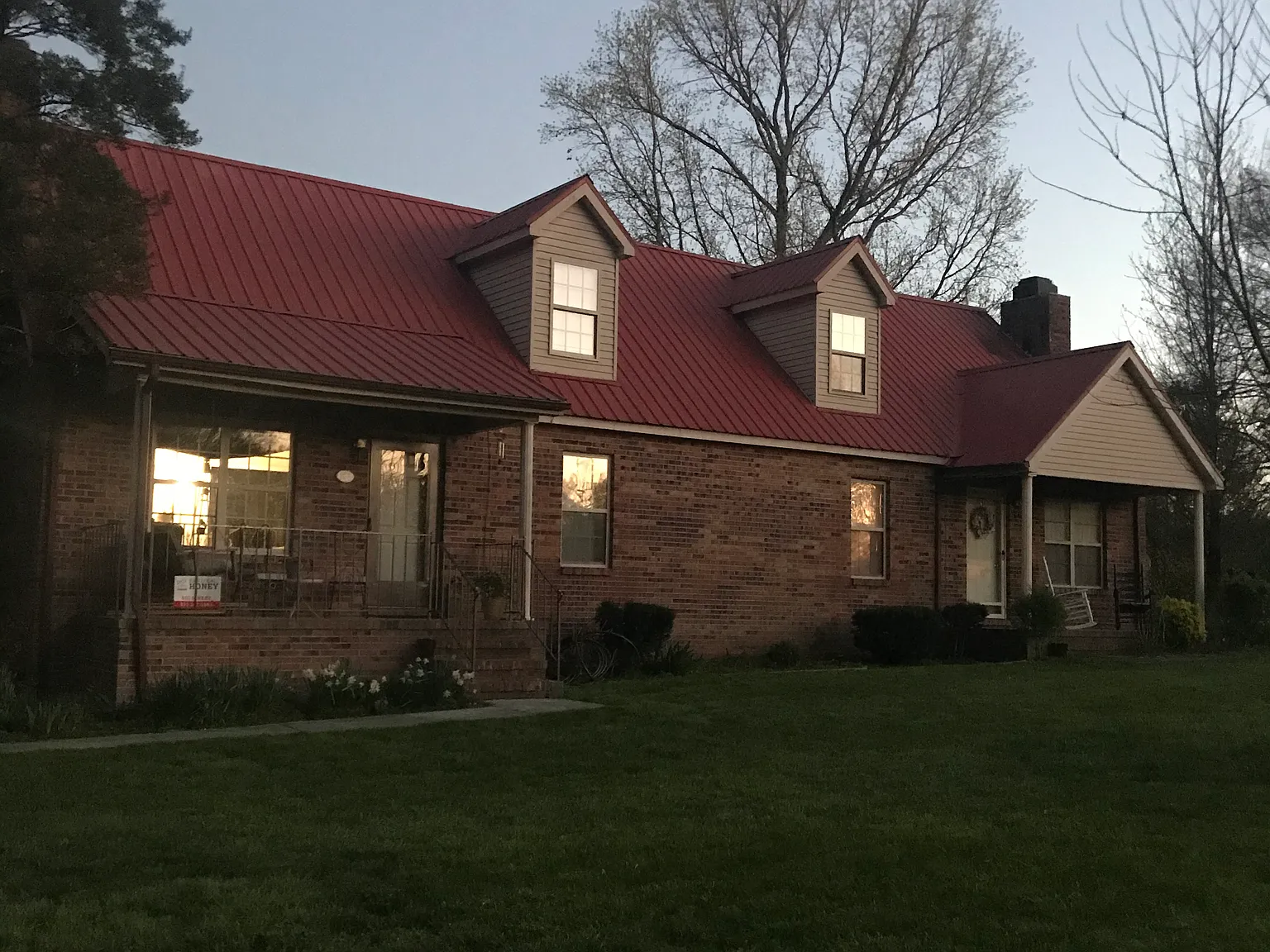 3 bed, 1200 sqft, $1,450 — Photo 2