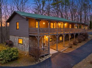 3630 Mountain Top Ln, Sevierville, TN 37876