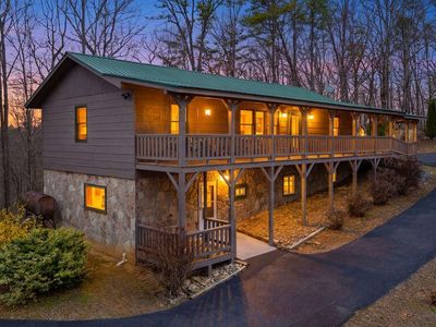 3630 Mountain Top Ln, Sevierville, TN, 37876