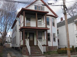 83 Lent St #1, Poughkeepsie, NY 12601
