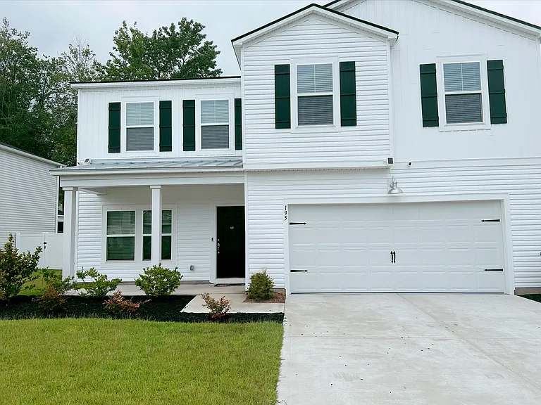 195 Marsh Deer Pl — Photo 1