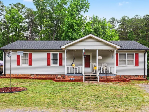 307 Will Hall Rd, Kings Mountain, NC 28086