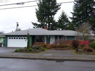 707 NE 110th Ave, Portland, OR 97220