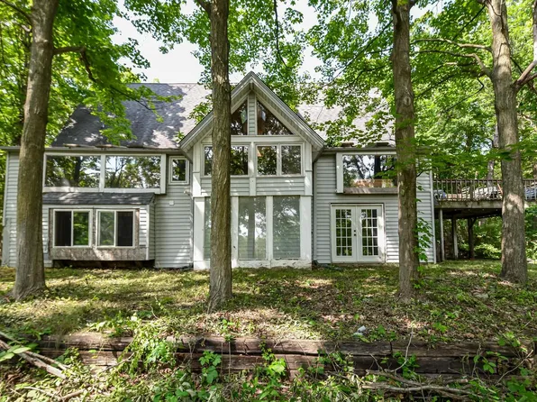 S87W28208 Lookout LANE, Mukwonago, WI 53149