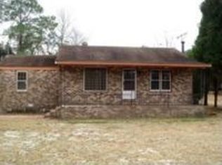 1737 Saints Delight Rd, Georgetown, SC 29440