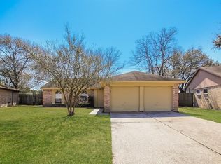 4111 Bridgeland Ln, Spring, TX 77388