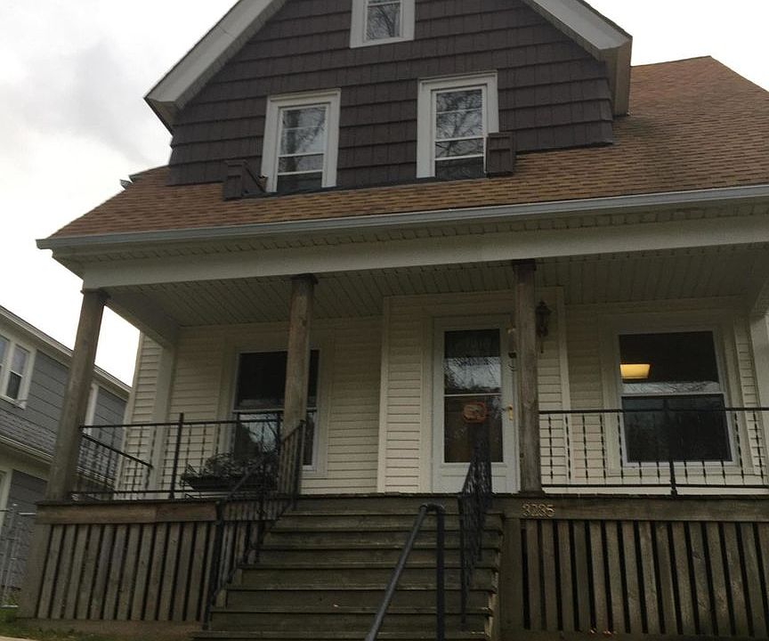 2nd image of 3235 S New York Ave