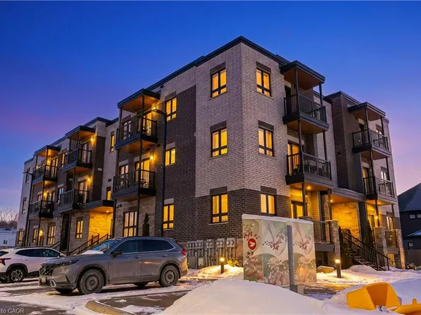 408 Guelph Ave #3, Cambridge, ON N3C 0H3