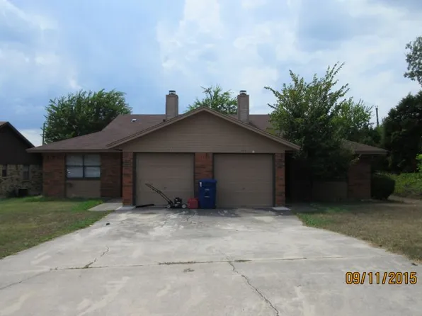 205 Jason Dr #A, Copperas Cove, TX 76522