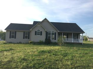 86 Saddleford Dr, Fayetteville, TN 37334