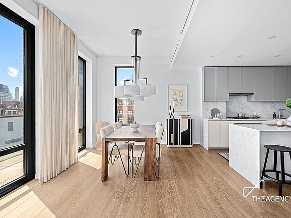 5th image of 287 E Houston St #8A
