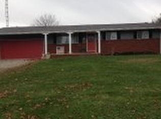 8955 State Route 514, Shreve, OH 44676