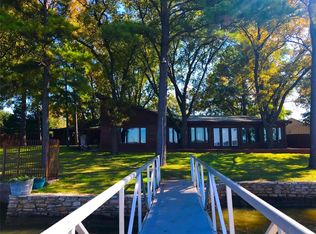 163 River Rd, Graford, TX 76449