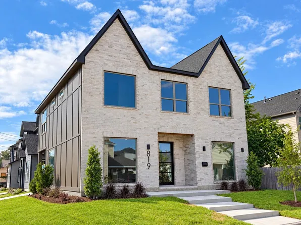 819 E 33rd St, Houston, TX 77022